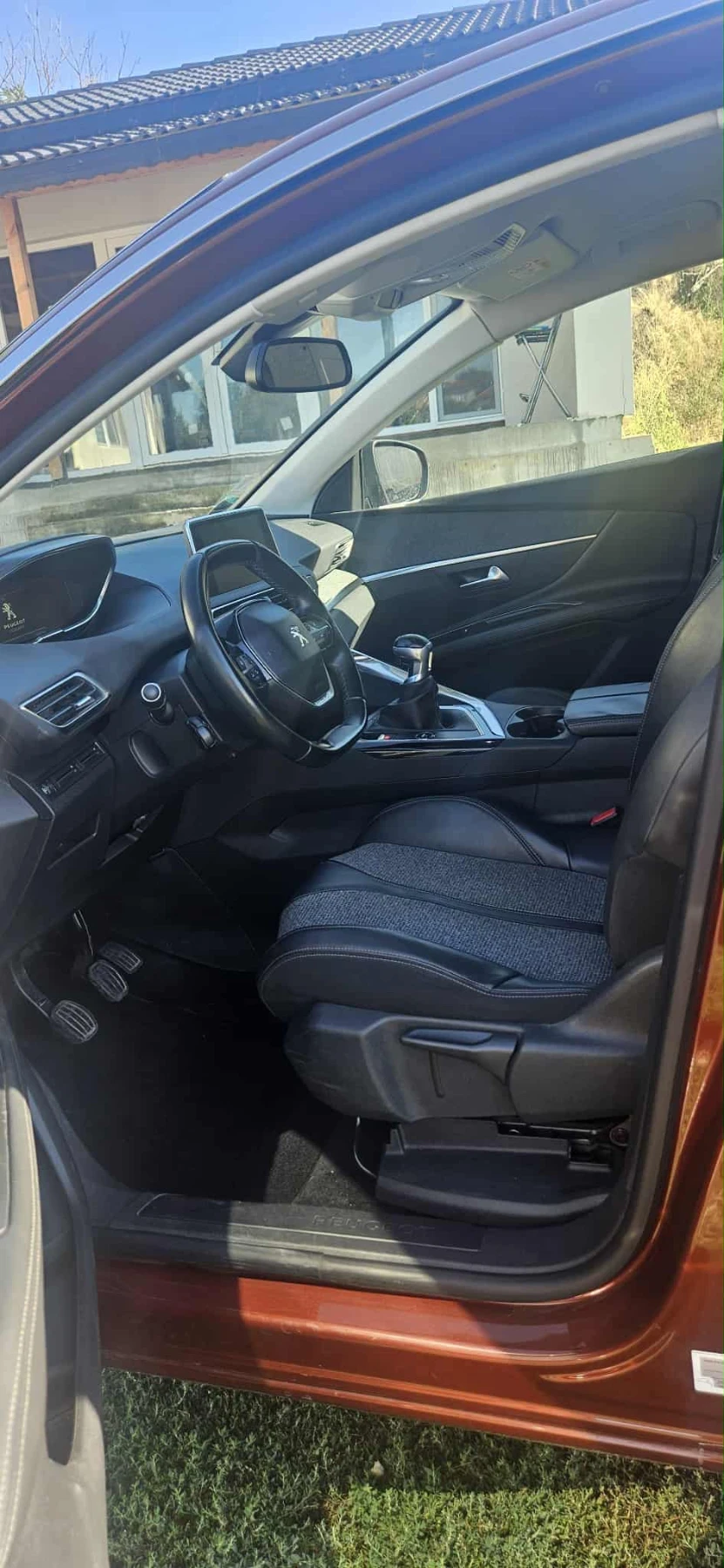 Peugeot 3008 1.5 HDI  - изображение 8