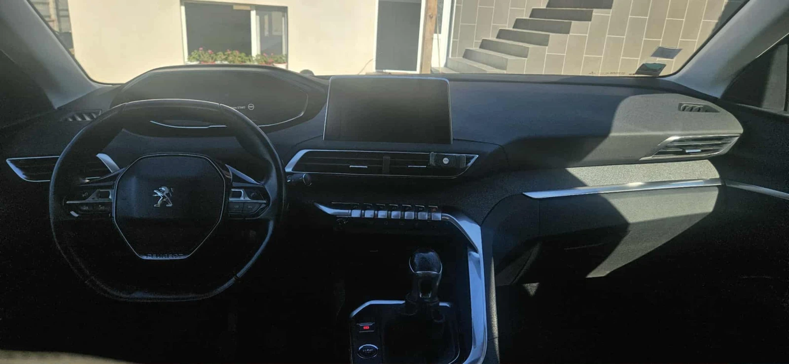 Peugeot 3008 1.5 HDI  - изображение 9