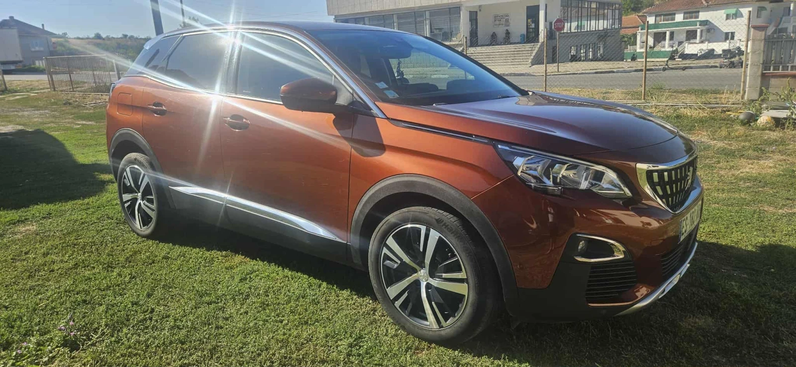 Peugeot 3008 1.5 HDI  - изображение 5