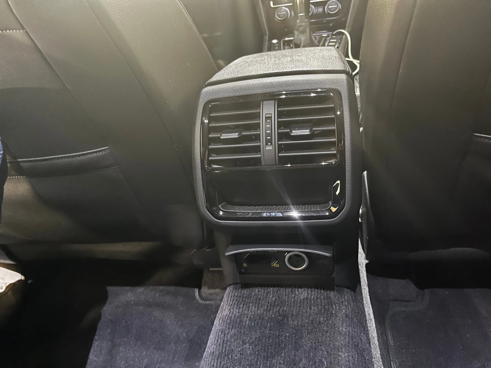 VW Arteon Elegance 2.0 TSI BMT 4M DSG | Mobile.bg � ����������� 12