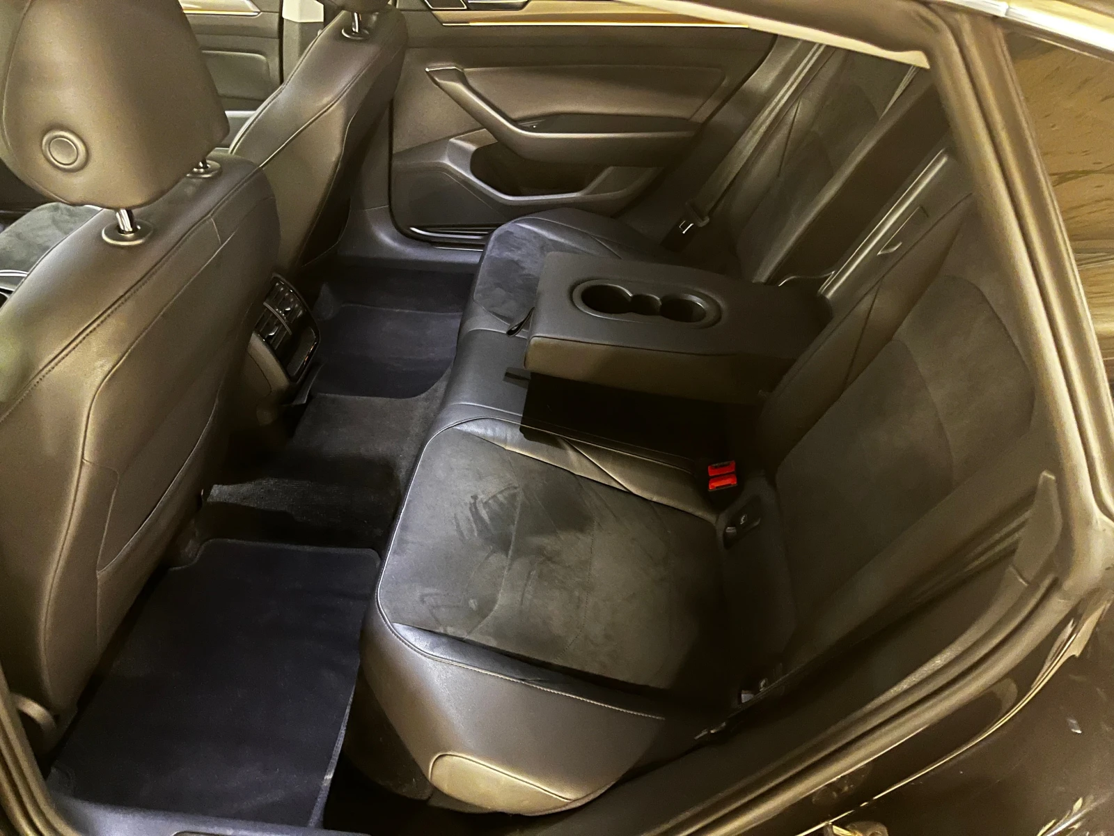 VW Arteon Elegance 2.0 TSI BMT 4M DSG | Mobile.bg � ����������� 13