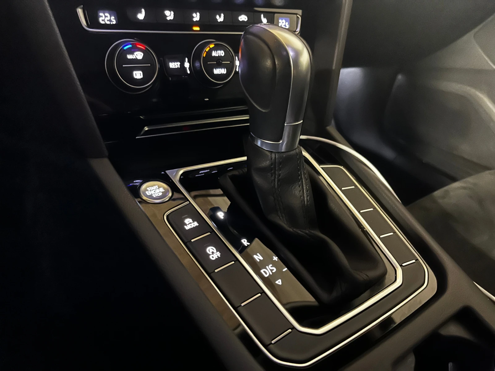 VW Arteon Elegance 2.0 TSI BMT 4M DSG | Mobile.bg � ����������� 14