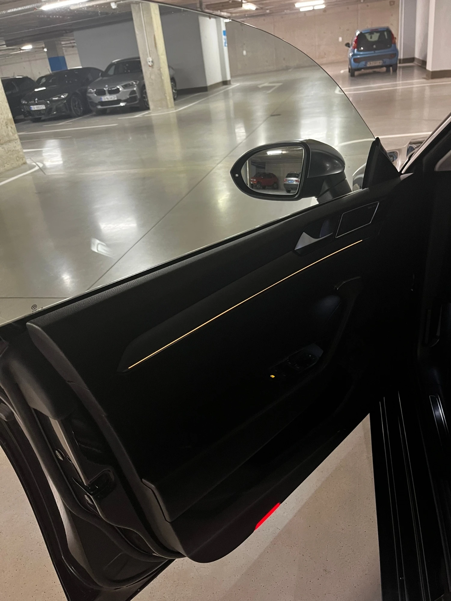 VW Arteon Elegance 2.0 TSI BMT 4M DSG | Mobile.bg � ����������� 15