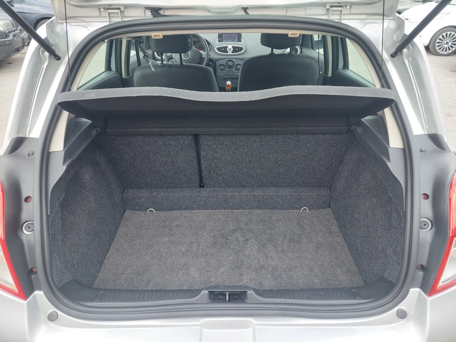 Renault Clio 1.5DCI EU5  | Mobile.bg   16