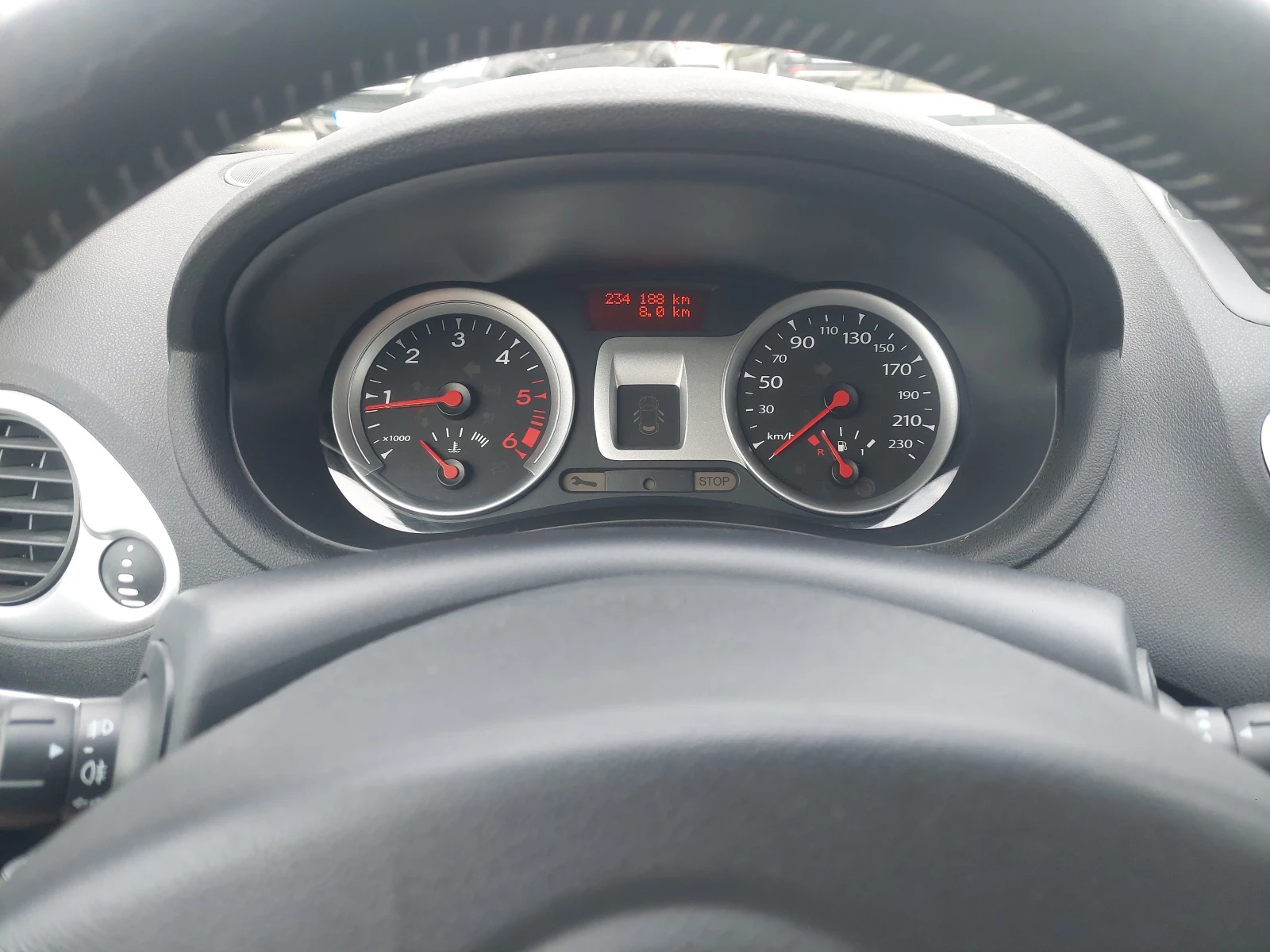 Renault Clio 1.5DCI EU5  | Mobile.bg   14