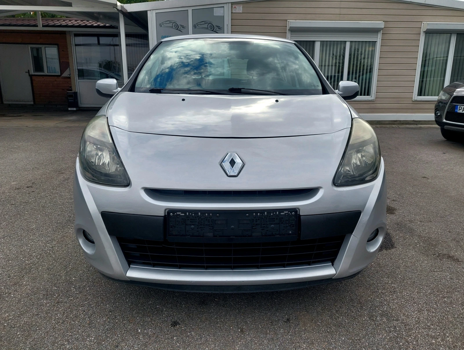 Renault Clio 1.5DCI EU5 НАВИ - изображение 7
