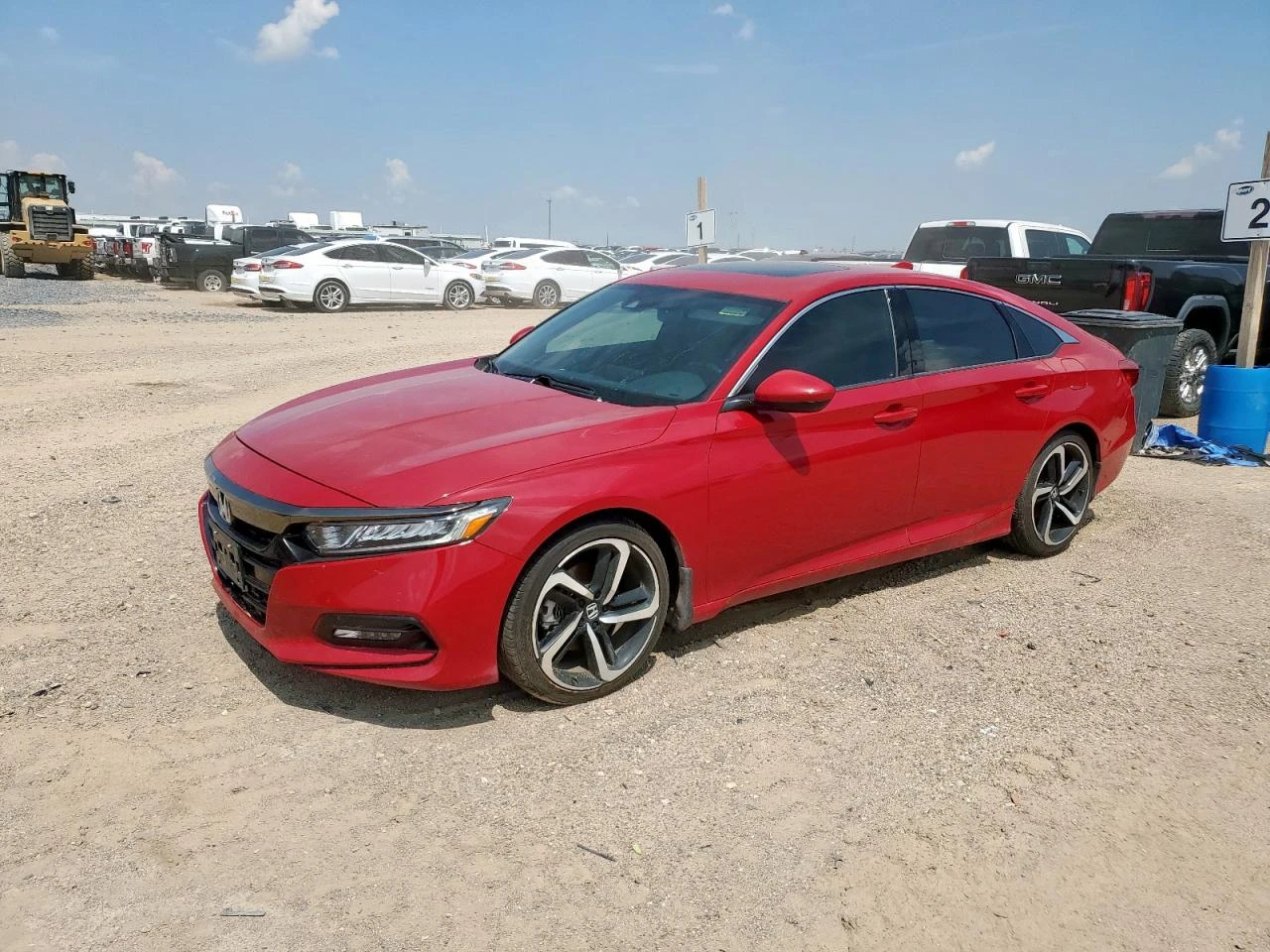 Honda Accord SPORT* ДИГ.ТАБЛО* ПОДГРЕВИ - изображение 3