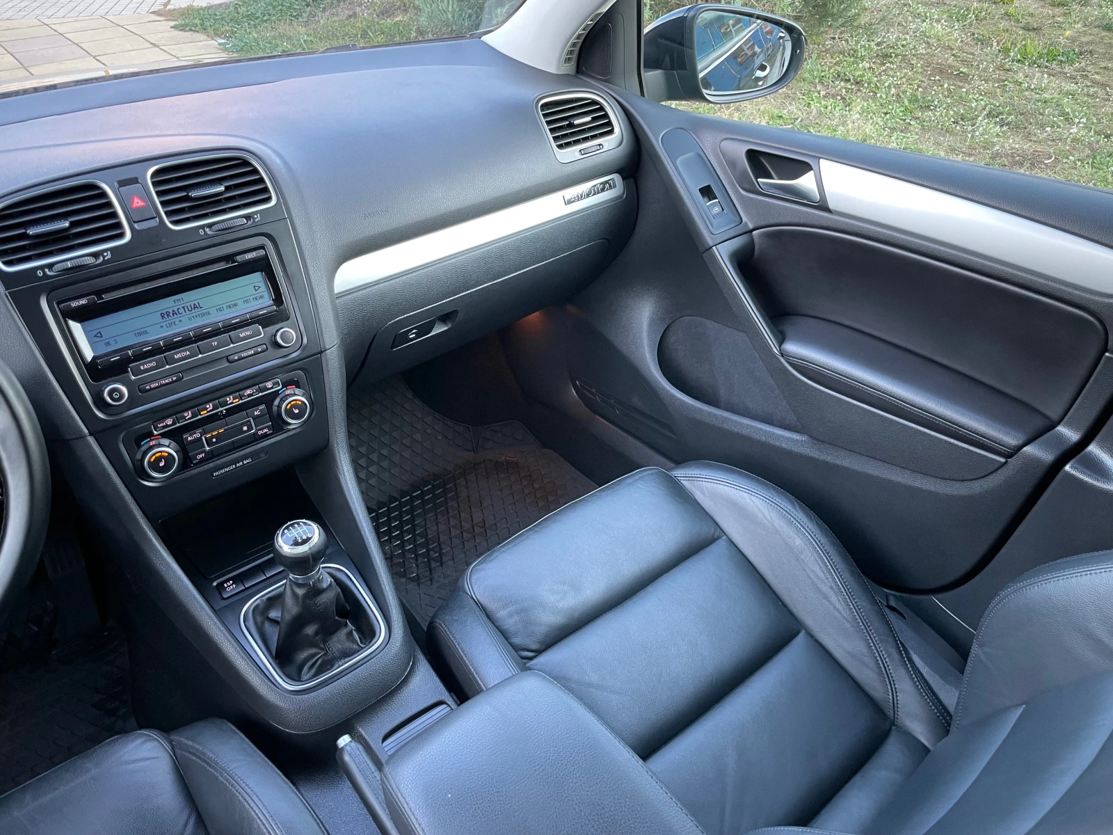 VW Golf 2.0TDI* 140* 4MOTION* FULL*  | Mobile.bg   11