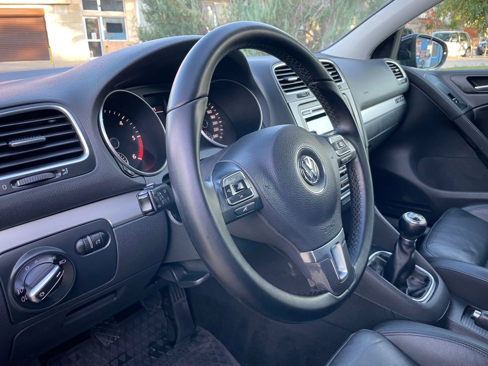 VW Golf 2.0TDI* 140* 4MOTION* FULL*  | Mobile.bg   14