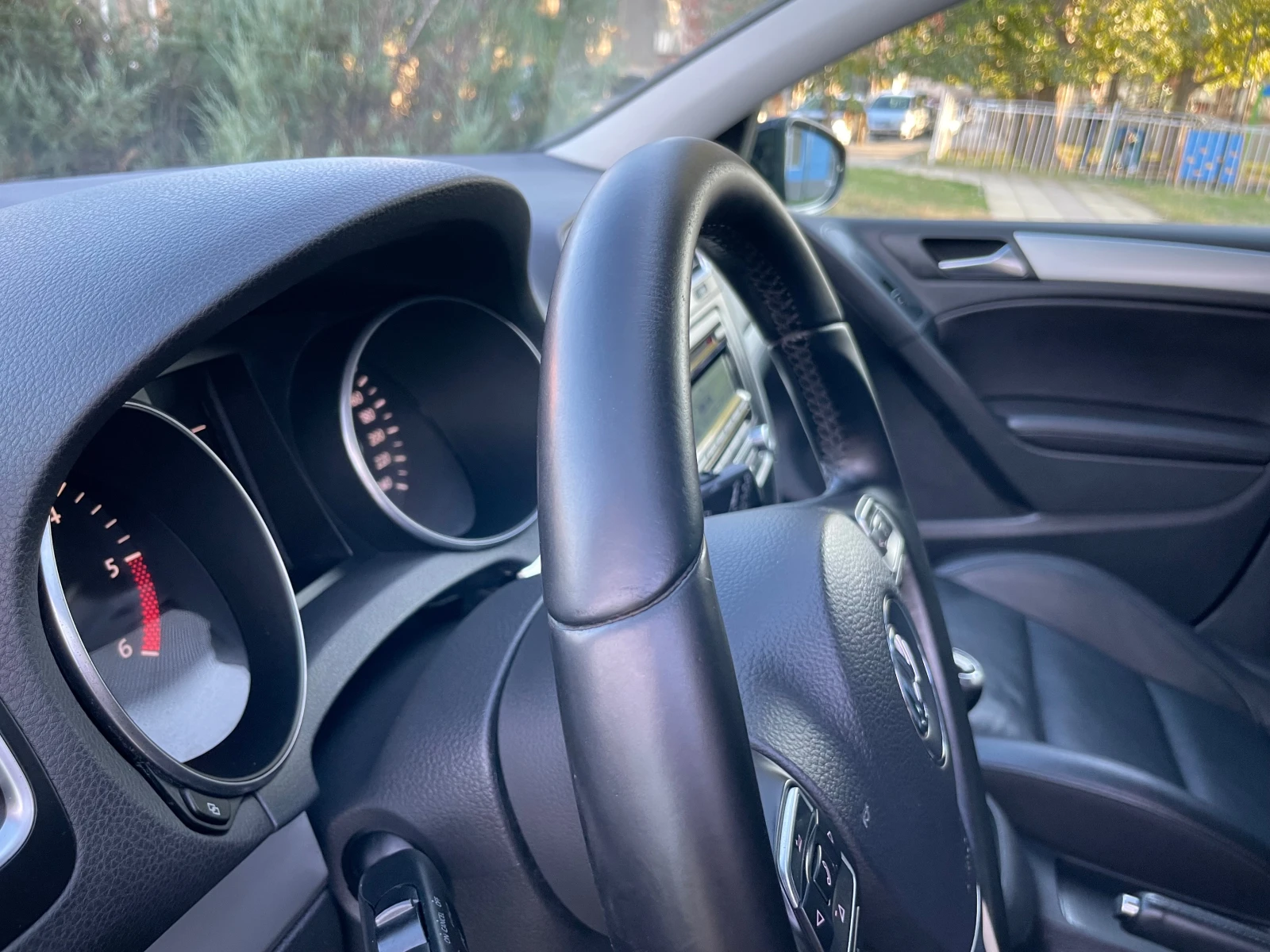 VW Golf 2.0TDI* 140* 4MOTION* FULL*  | Mobile.bg   16