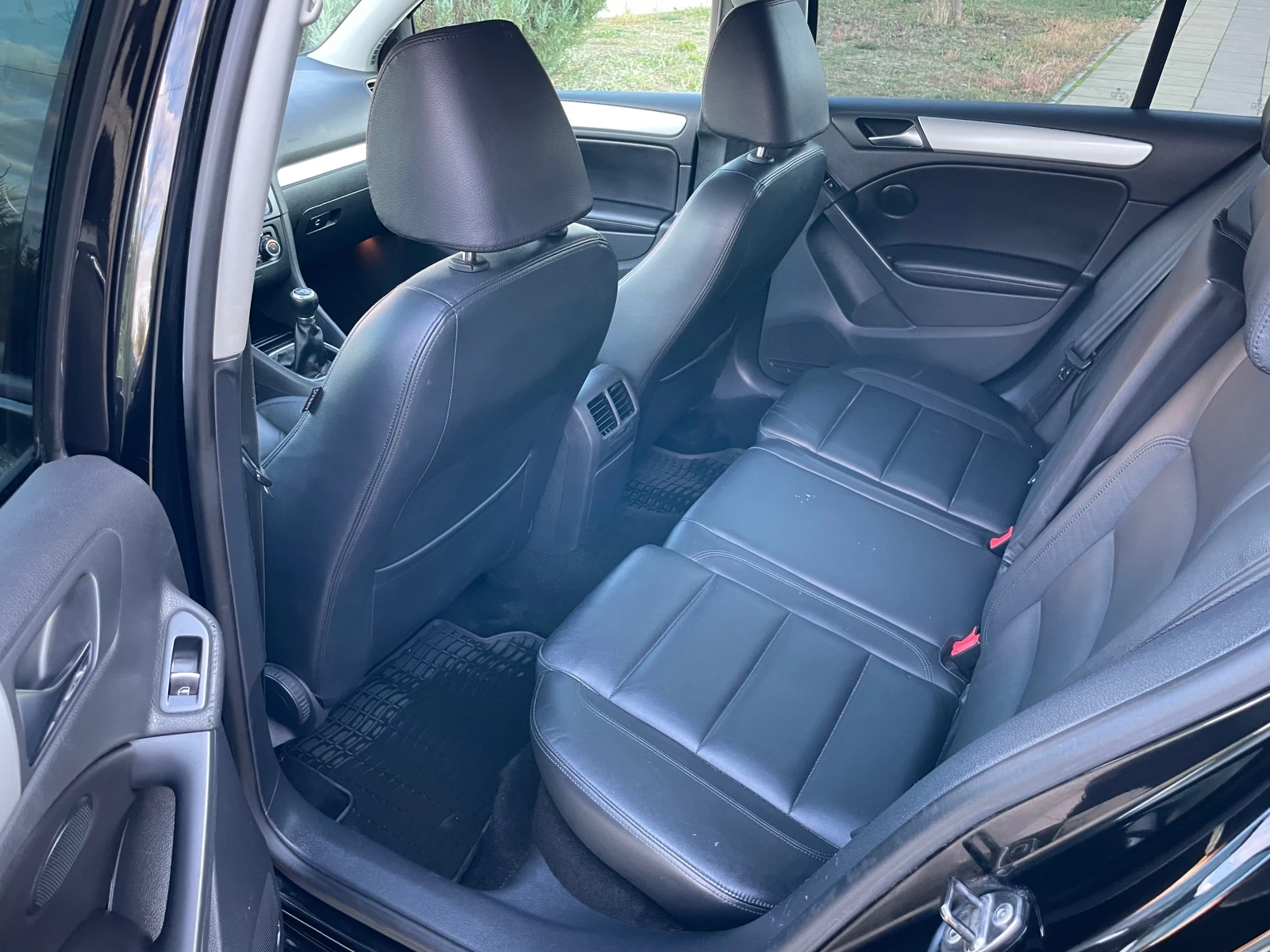 VW Golf 2.0TDI* 140* 4MOTION* FULL*  | Mobile.bg   12