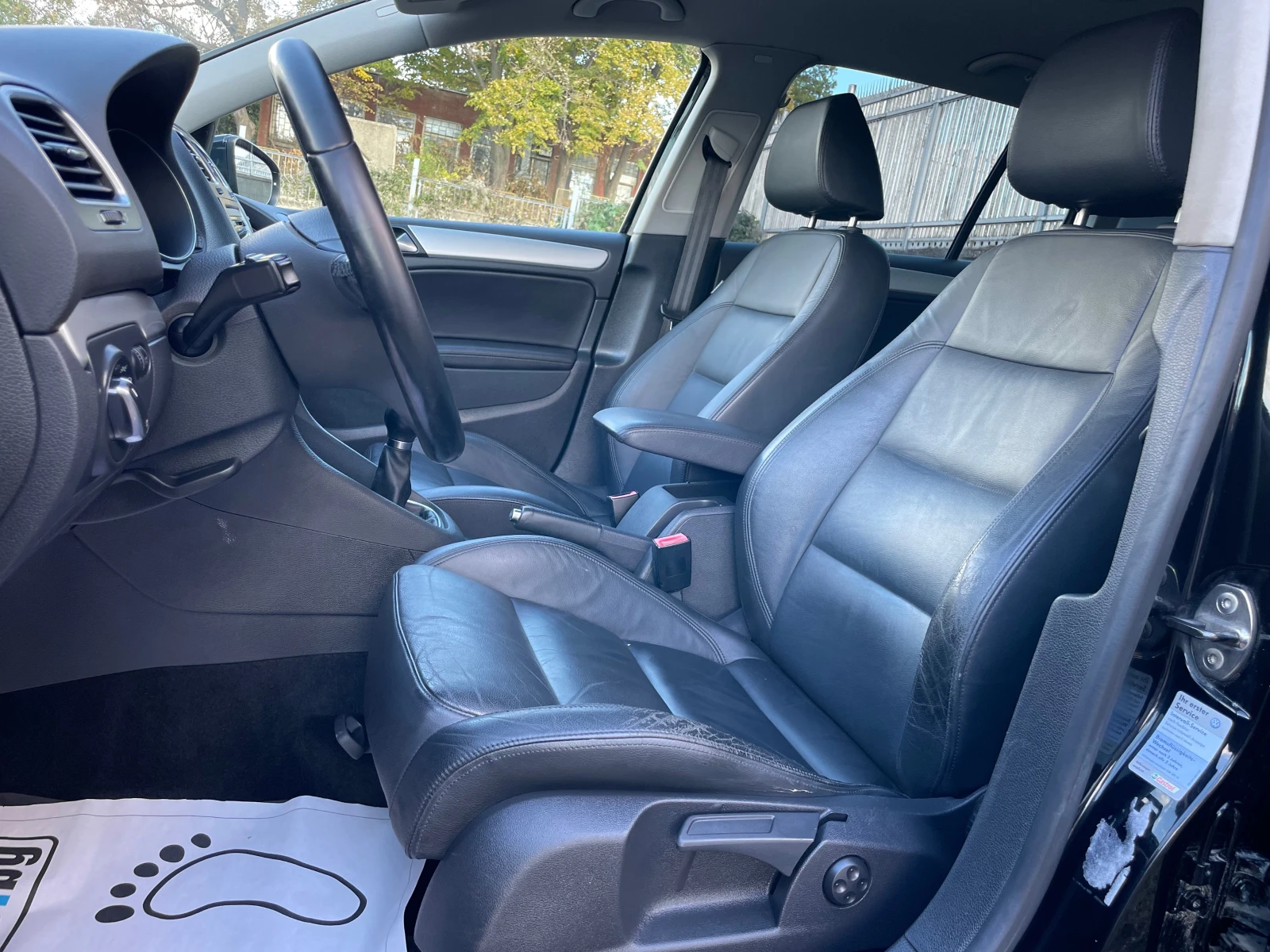 VW Golf 2.0TDI* 140* 4MOTION* FULL*  | Mobile.bg   15