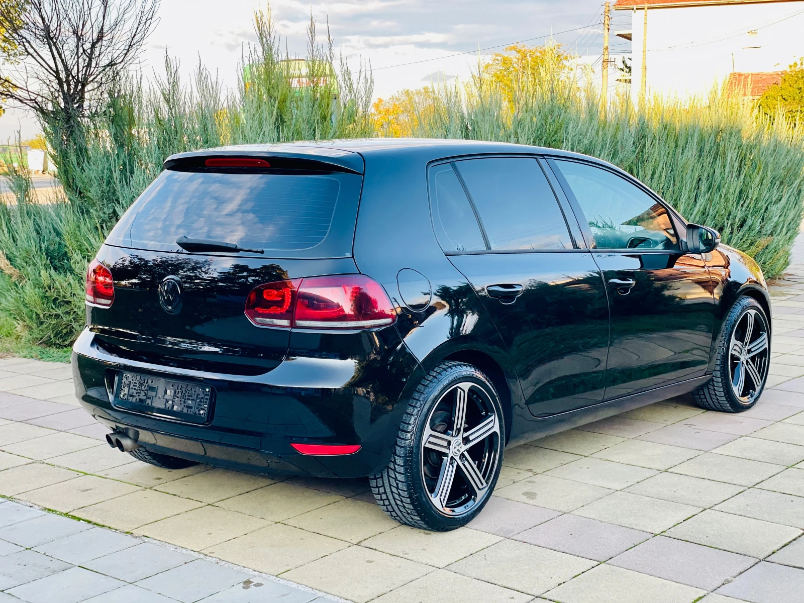 VW Golf 2.0TDI* 140* 4MOTION* FULL*  - изображение 4