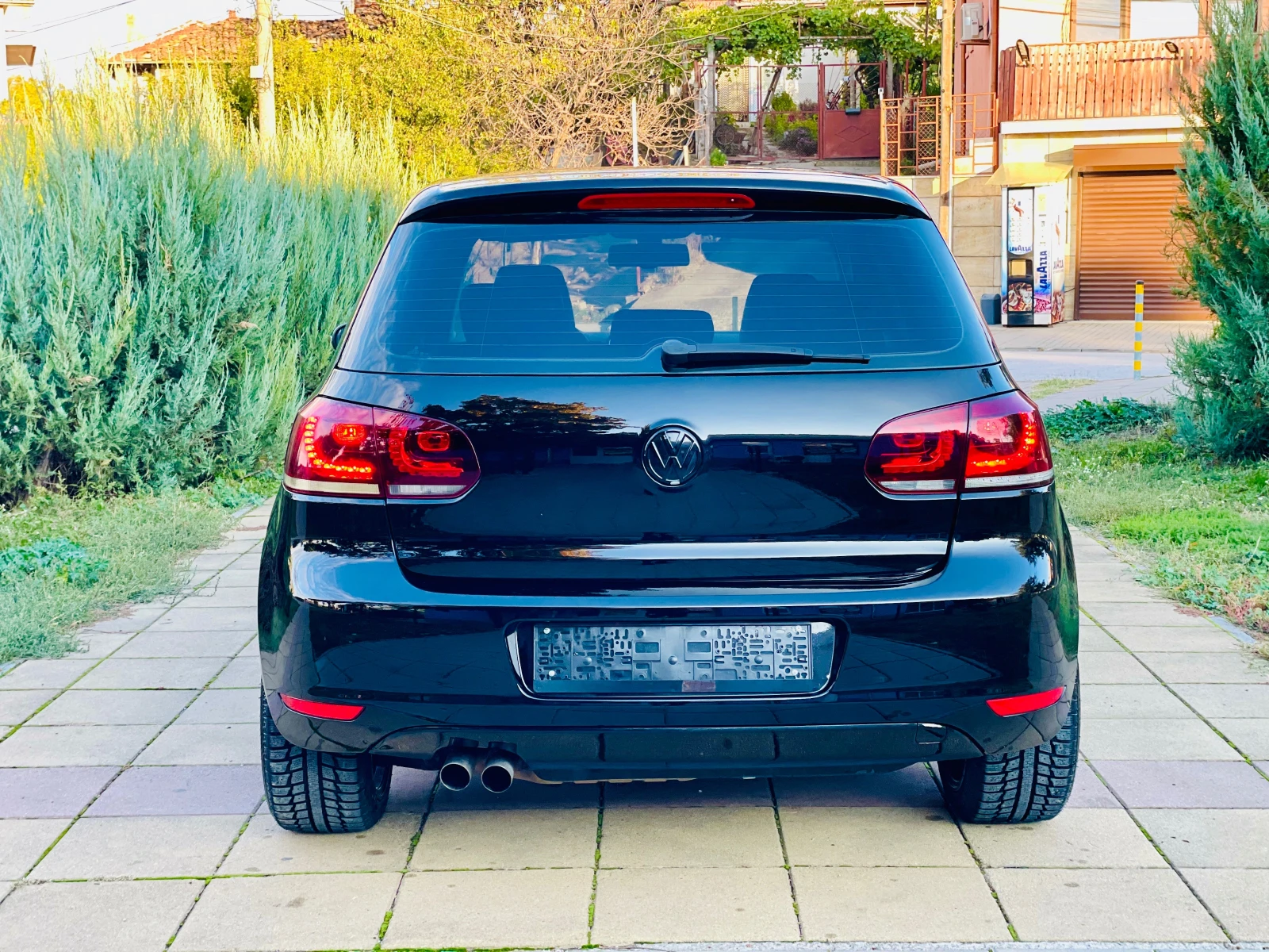 VW Golf 2.0TDI* 140* 4MOTION* FULL*  - изображение 5
