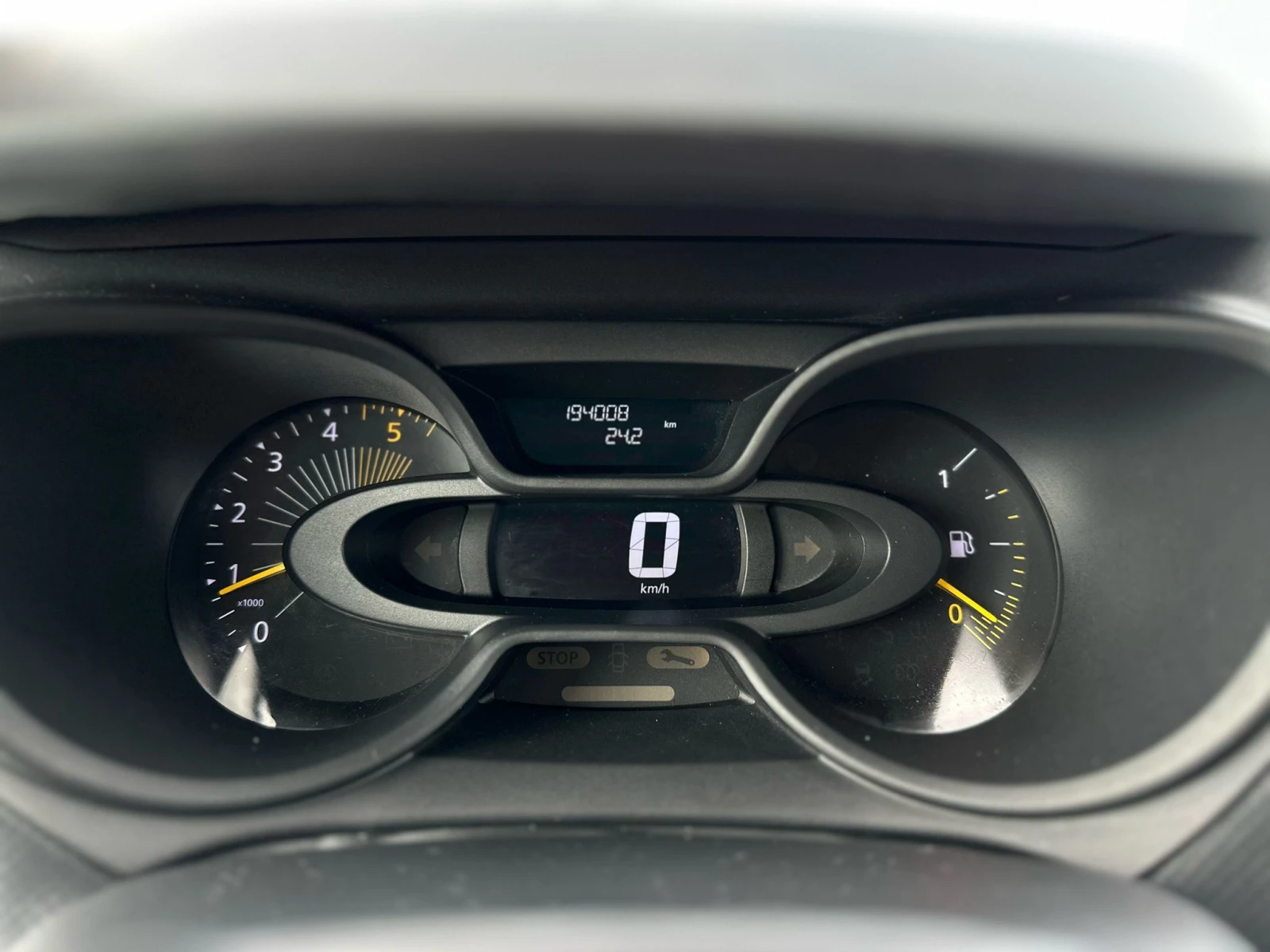 Renault Captur / 1.5 DCI / EURO 5 / TOP / | Mobile.bg   15