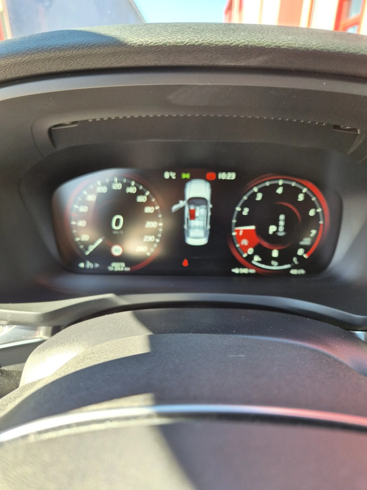 Volvo S60 B5 R design | Mobile.bg   8