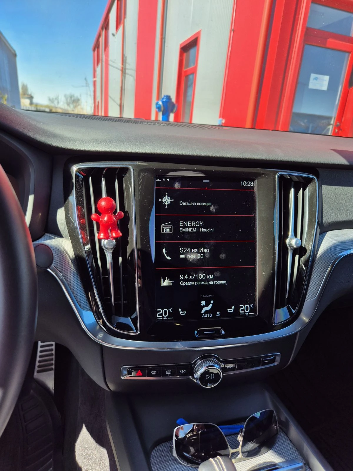 Volvo S60 B5 R design | Mobile.bg   11