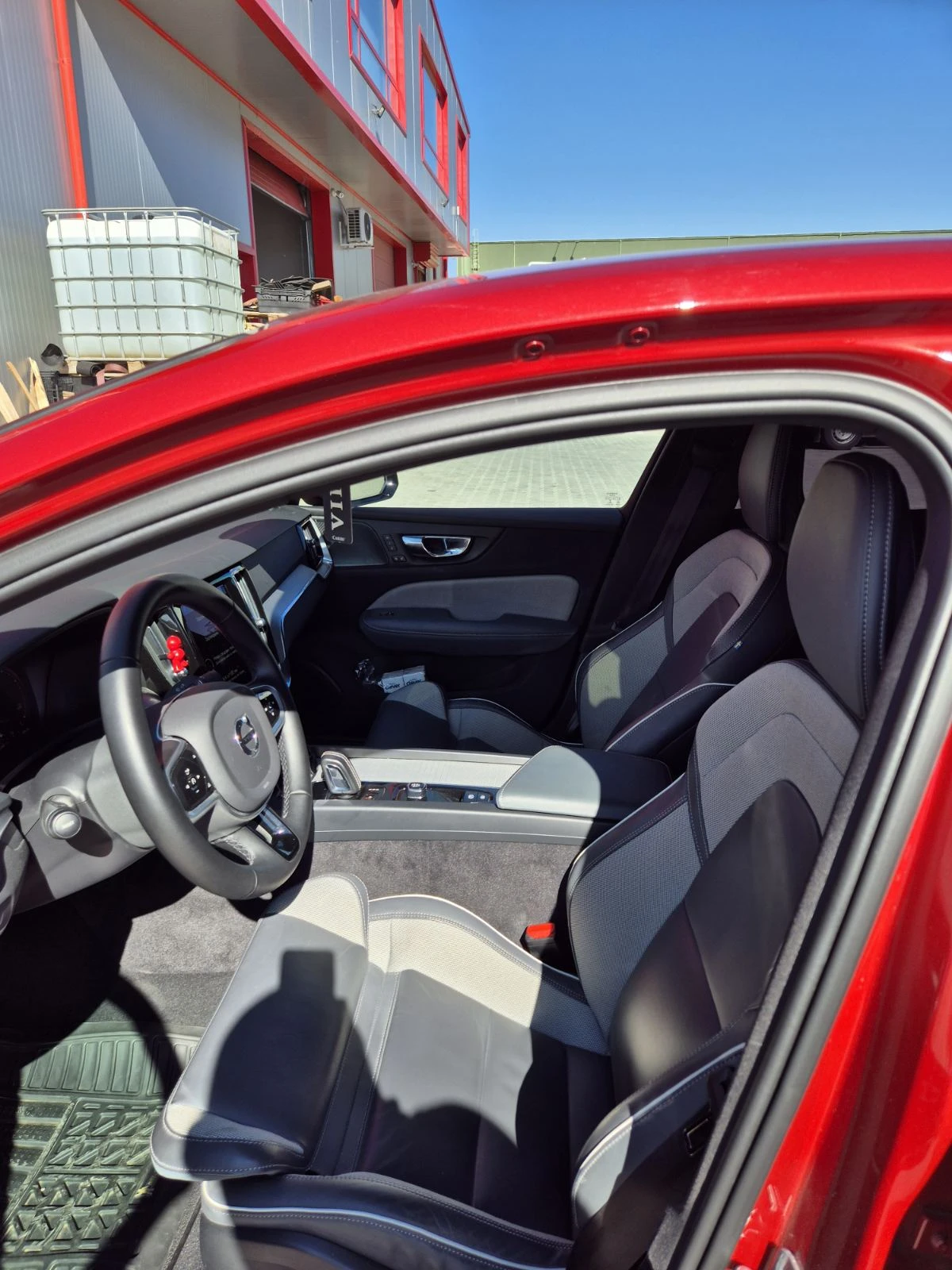 Volvo S60 B5 R design | Mobile.bg   7