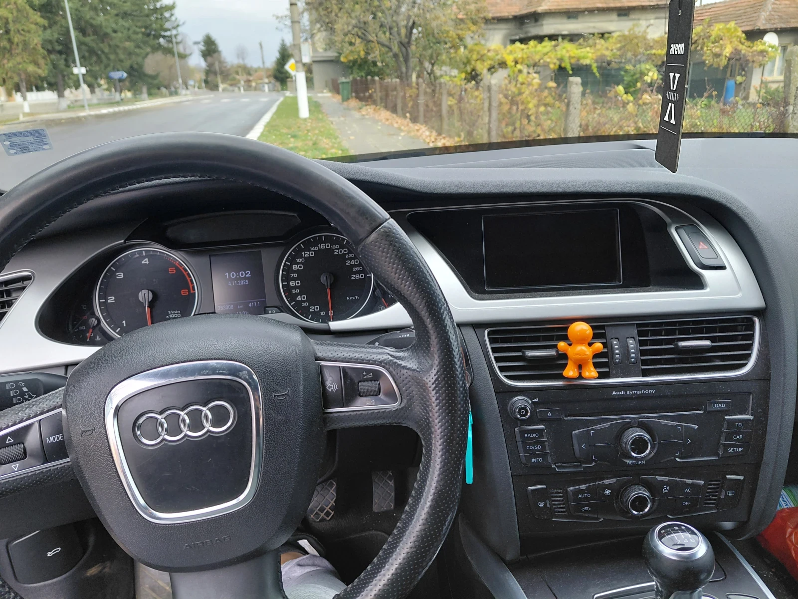 Audi A4 | Mobile.bg   5