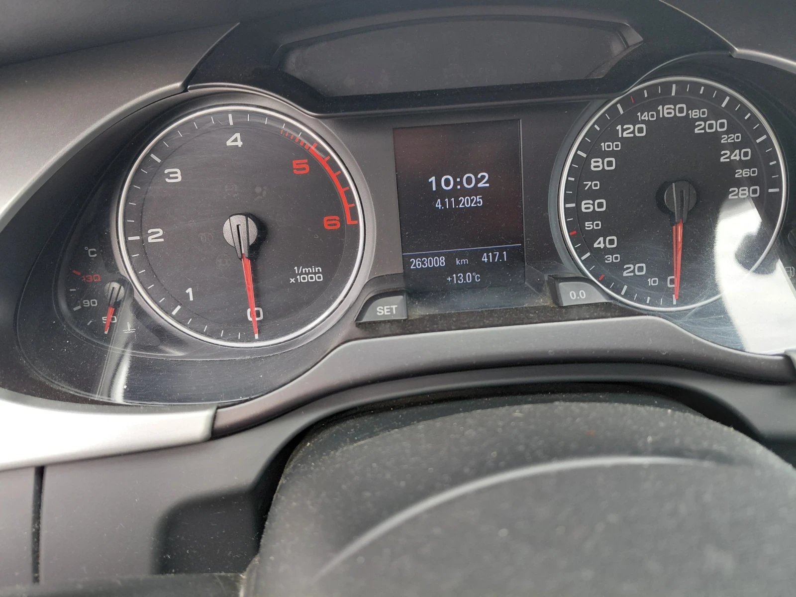 Audi A4 | Mobile.bg   6