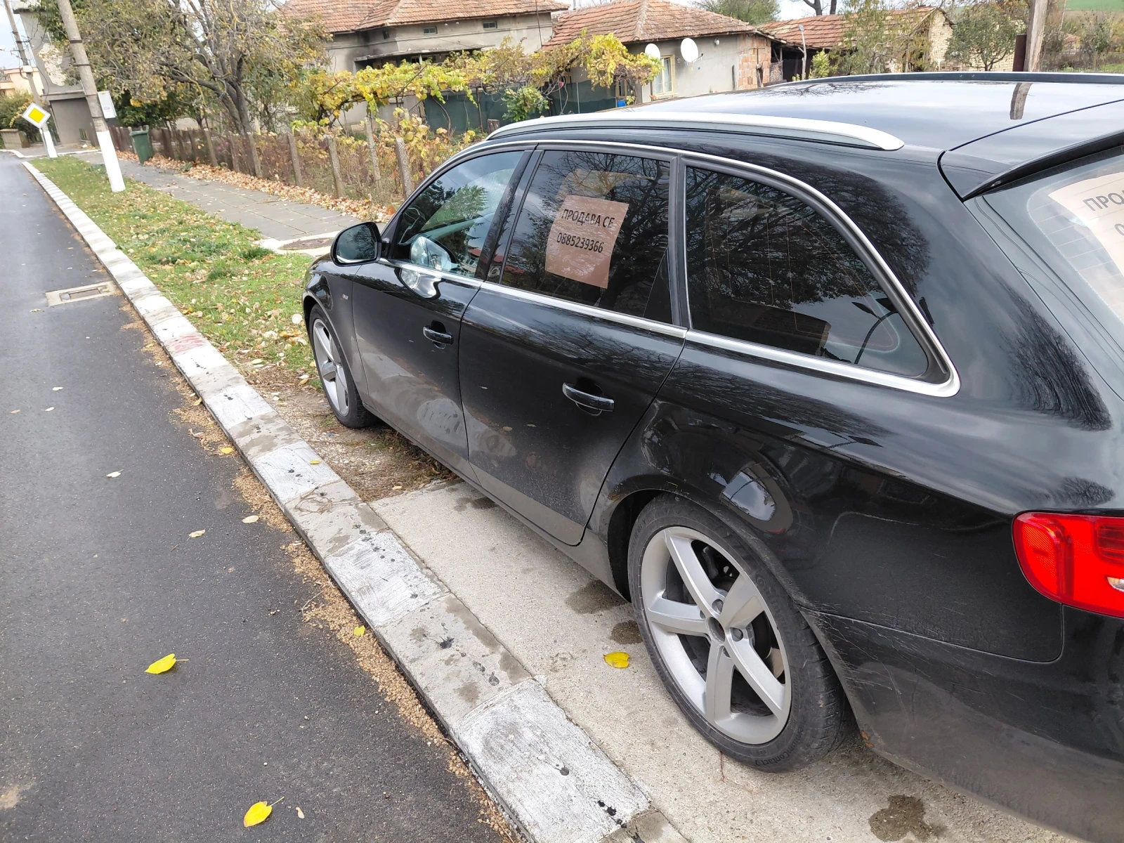 Audi A4 | Mobile.bg   3