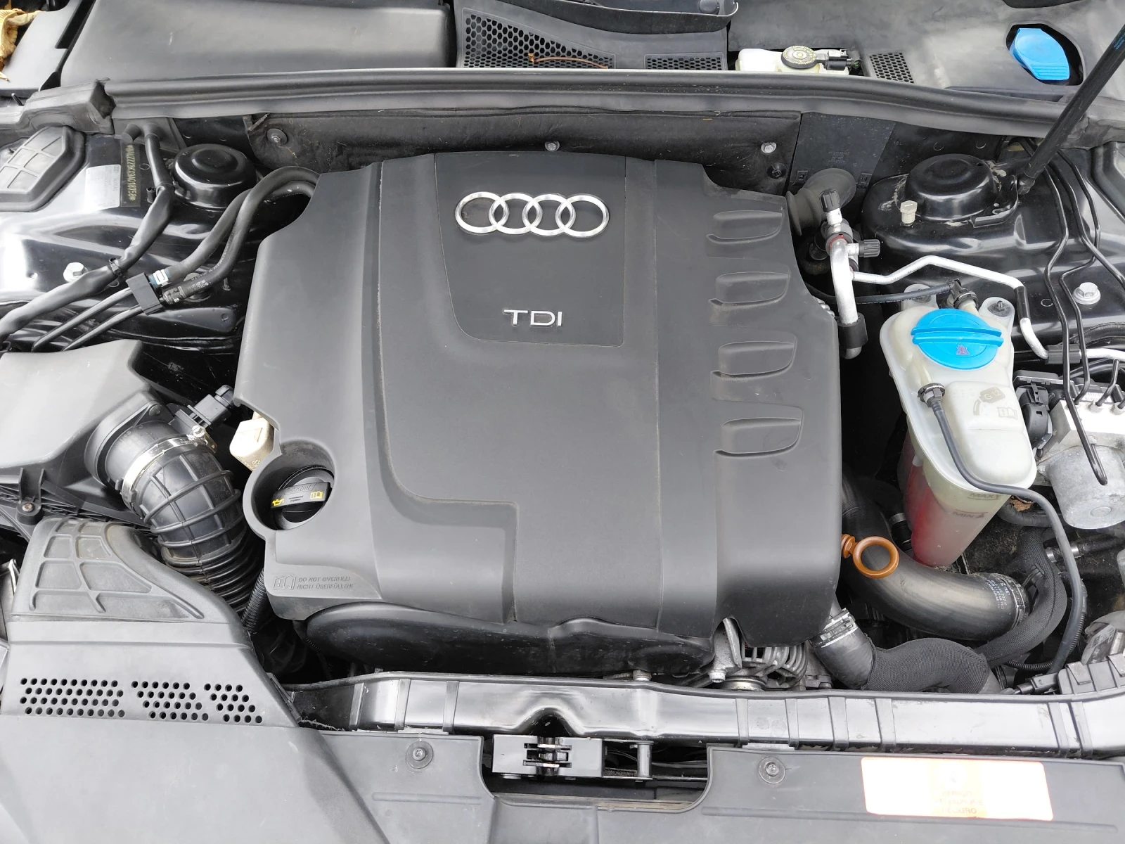 Audi A4 | Mobile.bg   9