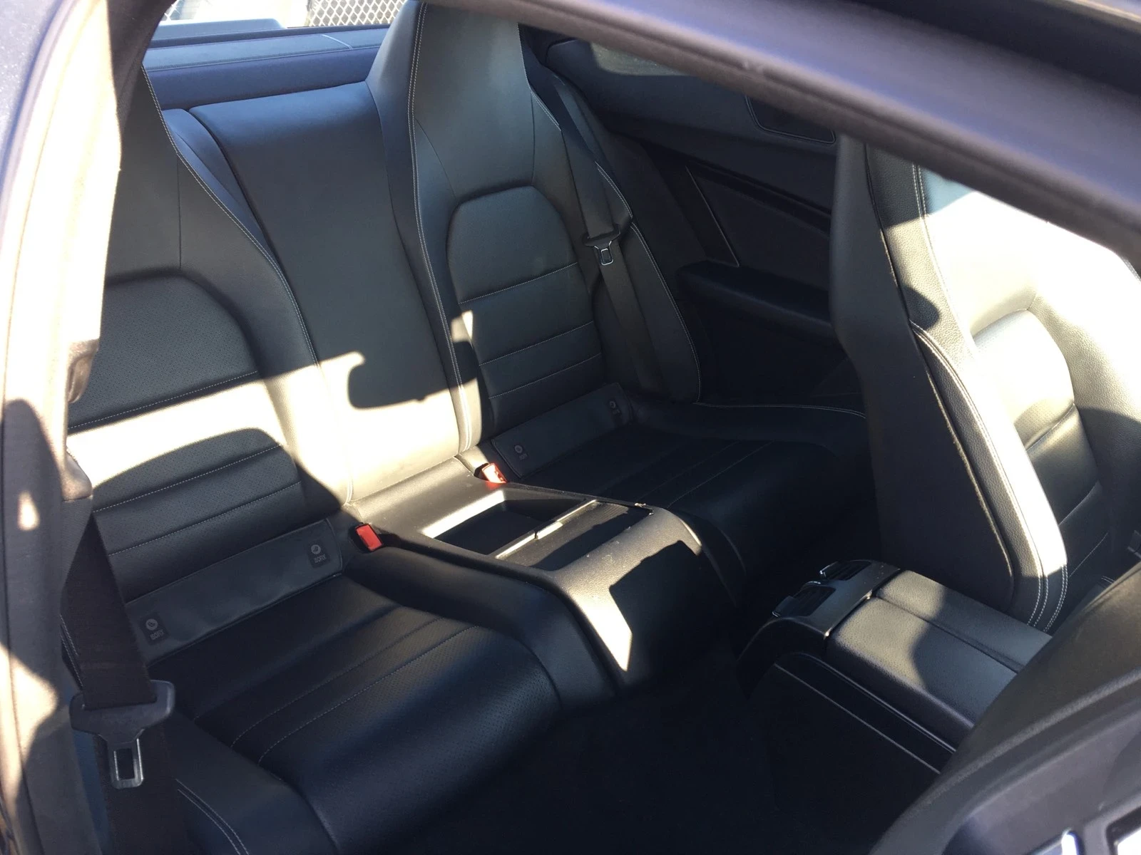 Mercedes-Benz C 180 AMG Automat 7G | Mobile.bg   13