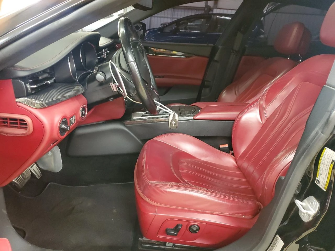 Maserati Quattroporte  3.0L 6/././ | Mobile.bg   7