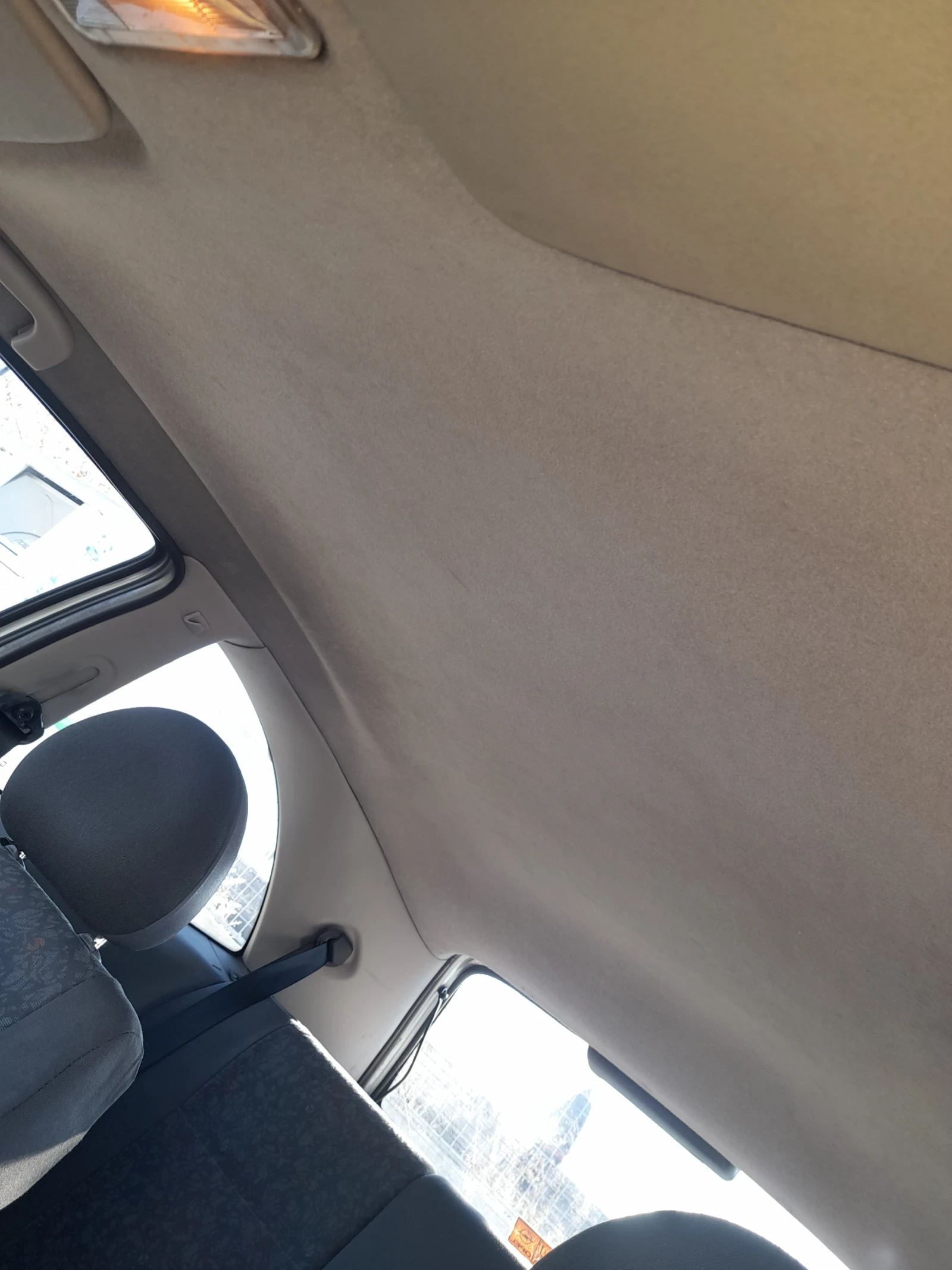 Opel Corsa  Opel Corsa C 1.7 DTI 16V  | Mobile.bg   15