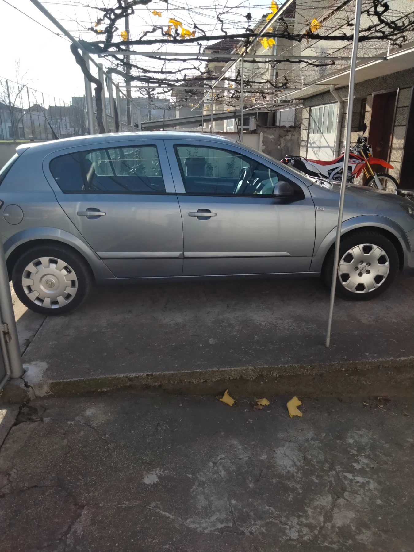 Opel Astra | Mobile.bg � ����������� 7