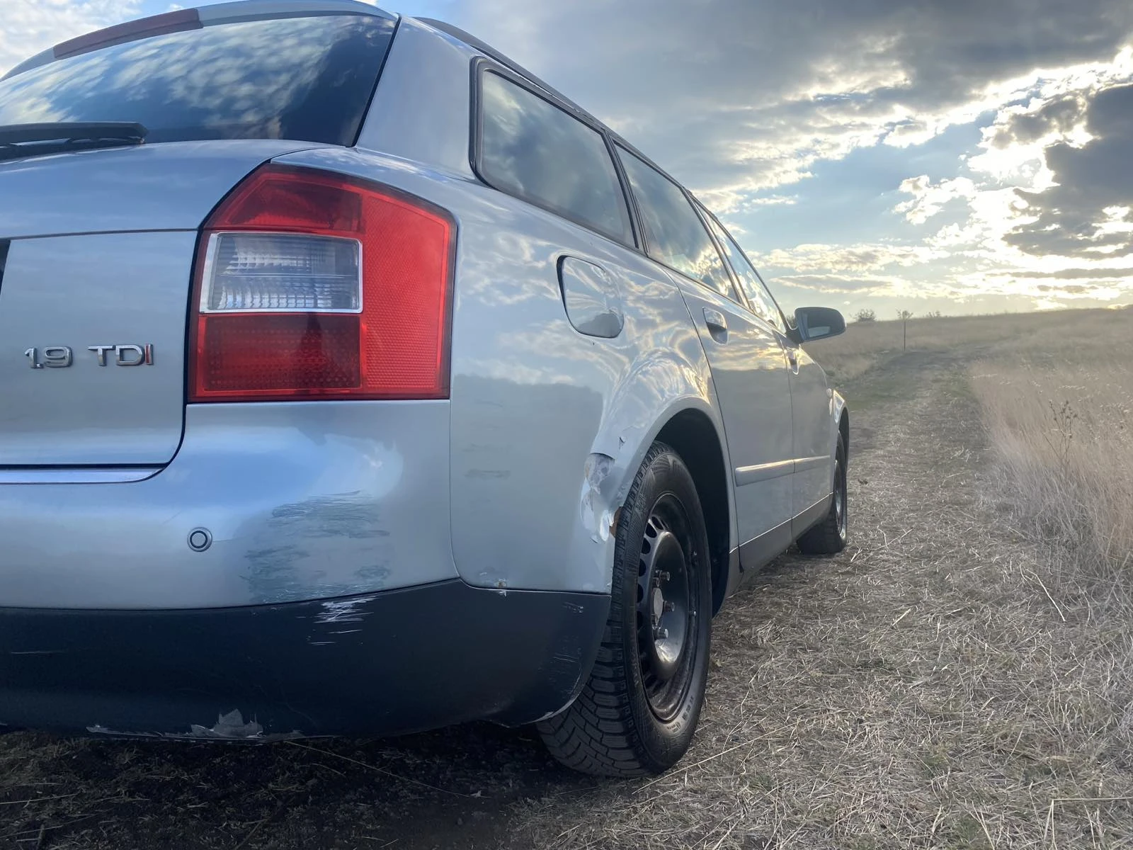 Audi A4  - изображение 4