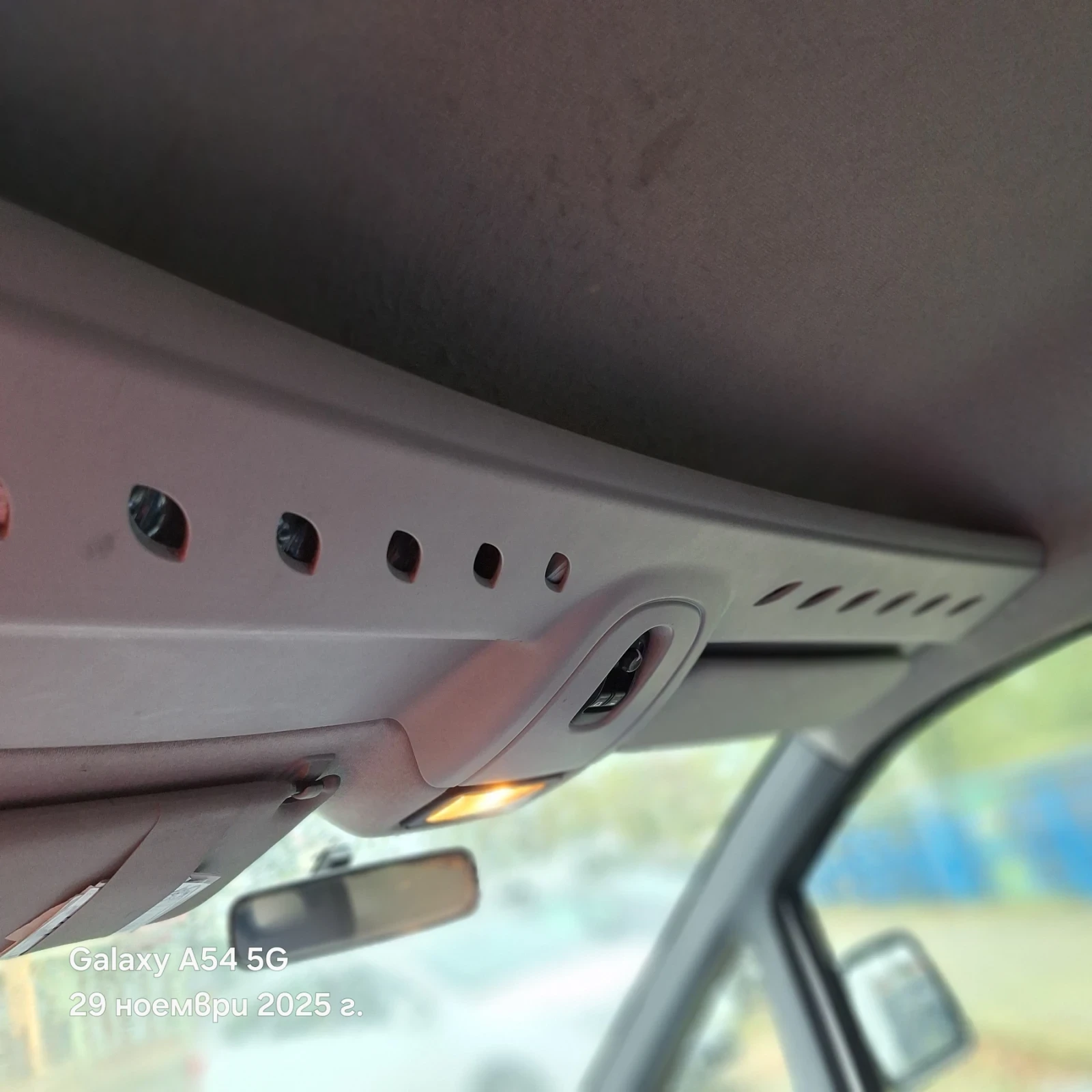 Fiat Scudo Scudo - изображение 6