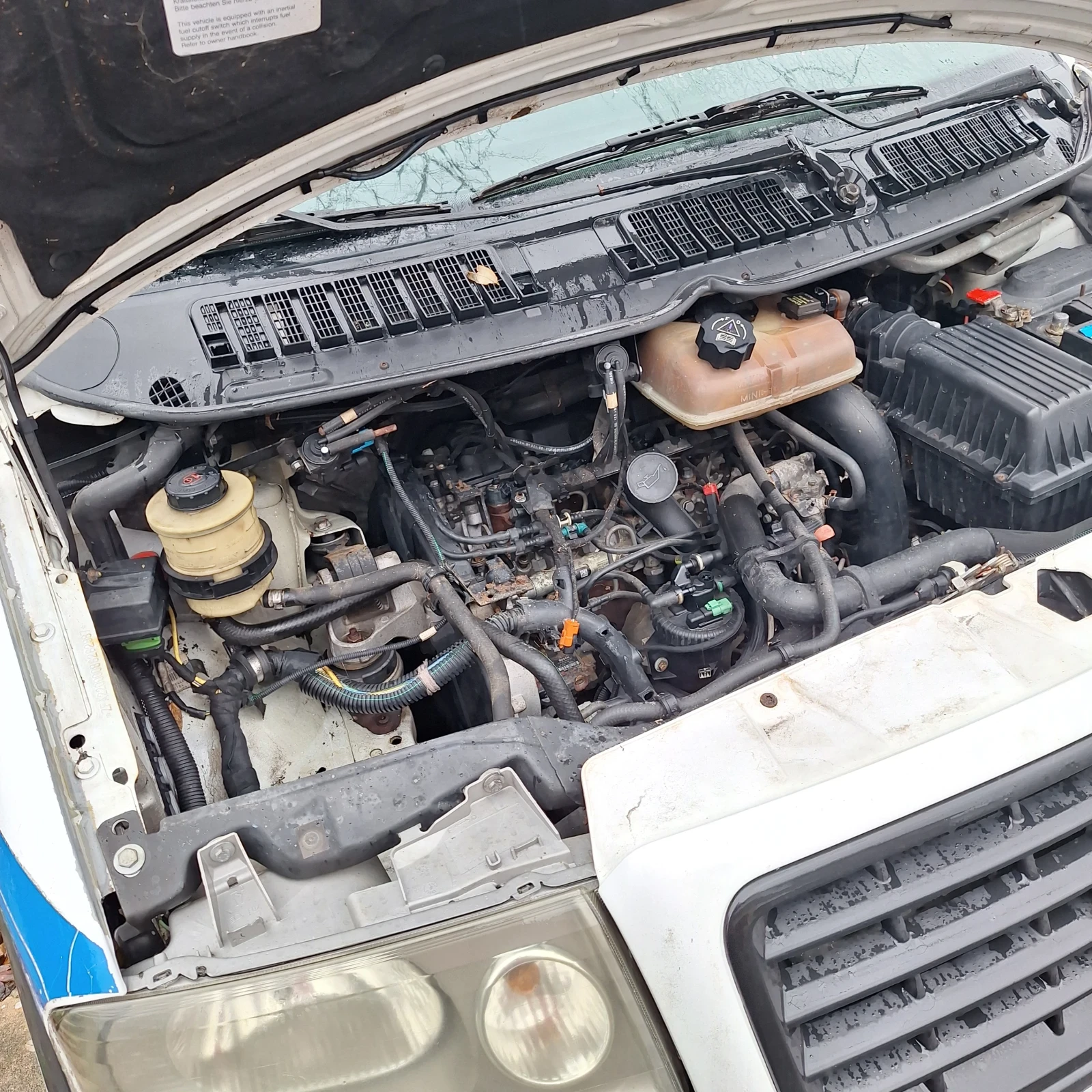 Fiat Scudo Scudo | Mobile.bg   12