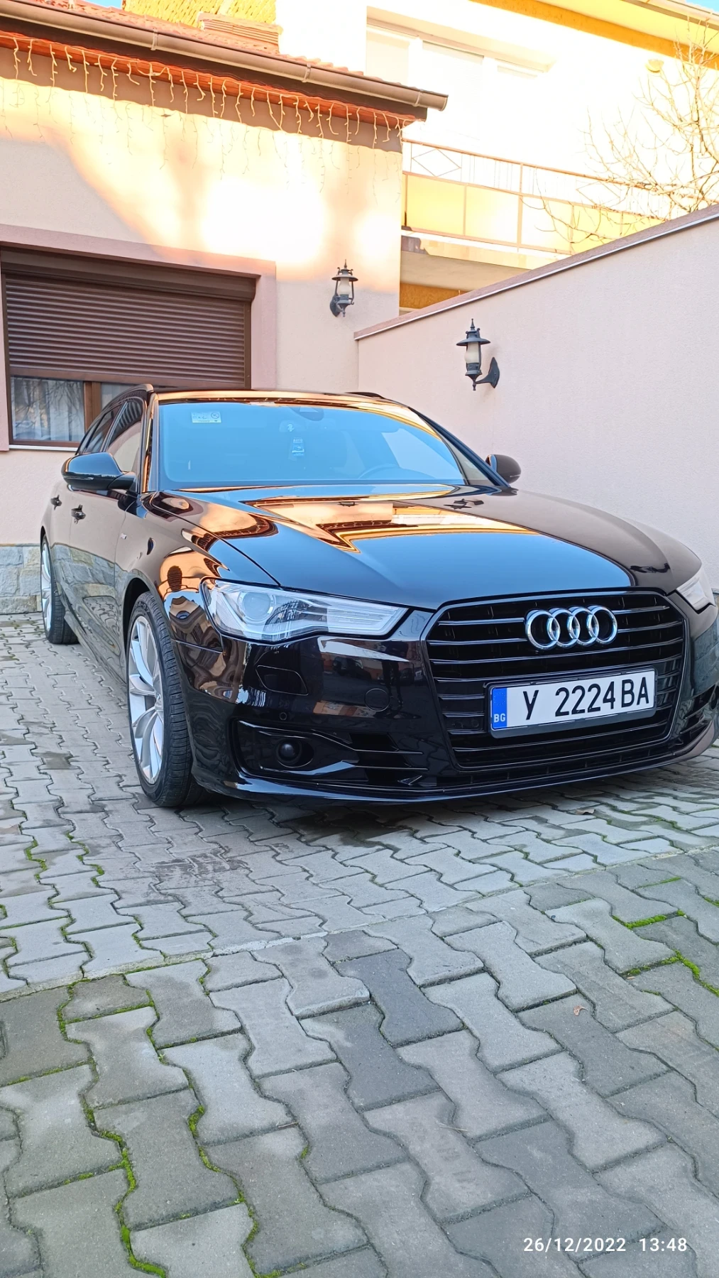 Audi A6 | Mobile.bg � ����������� 1