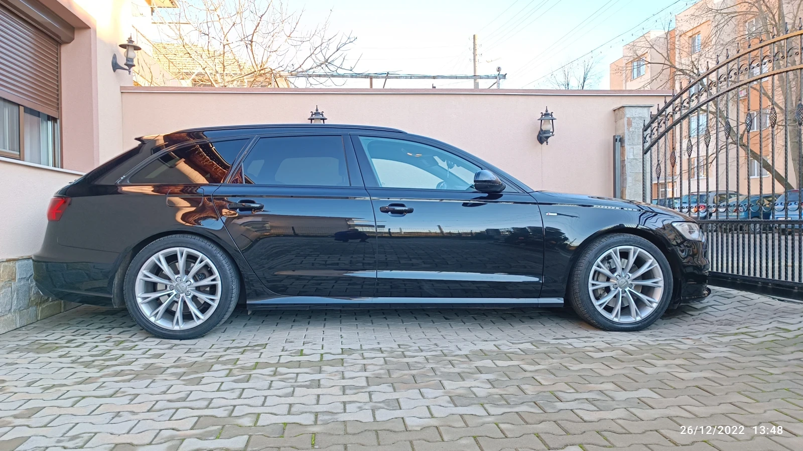 Audi A6  - изображение 5