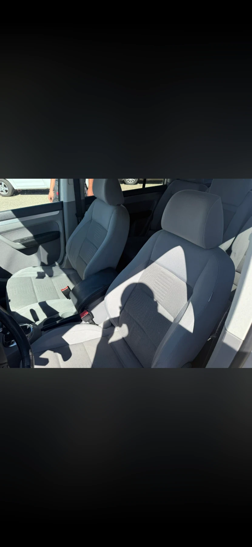 VW Touran 2.0TDI 170ps AVTOMAT - изображение 5