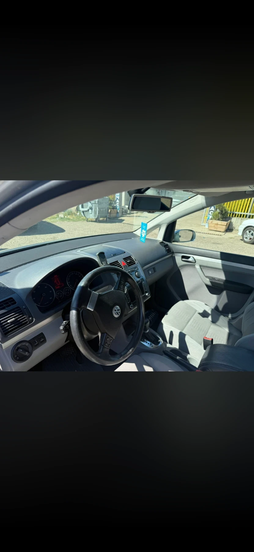 VW Touran 2.0TDI 170ps AVTOMAT - изображение 4