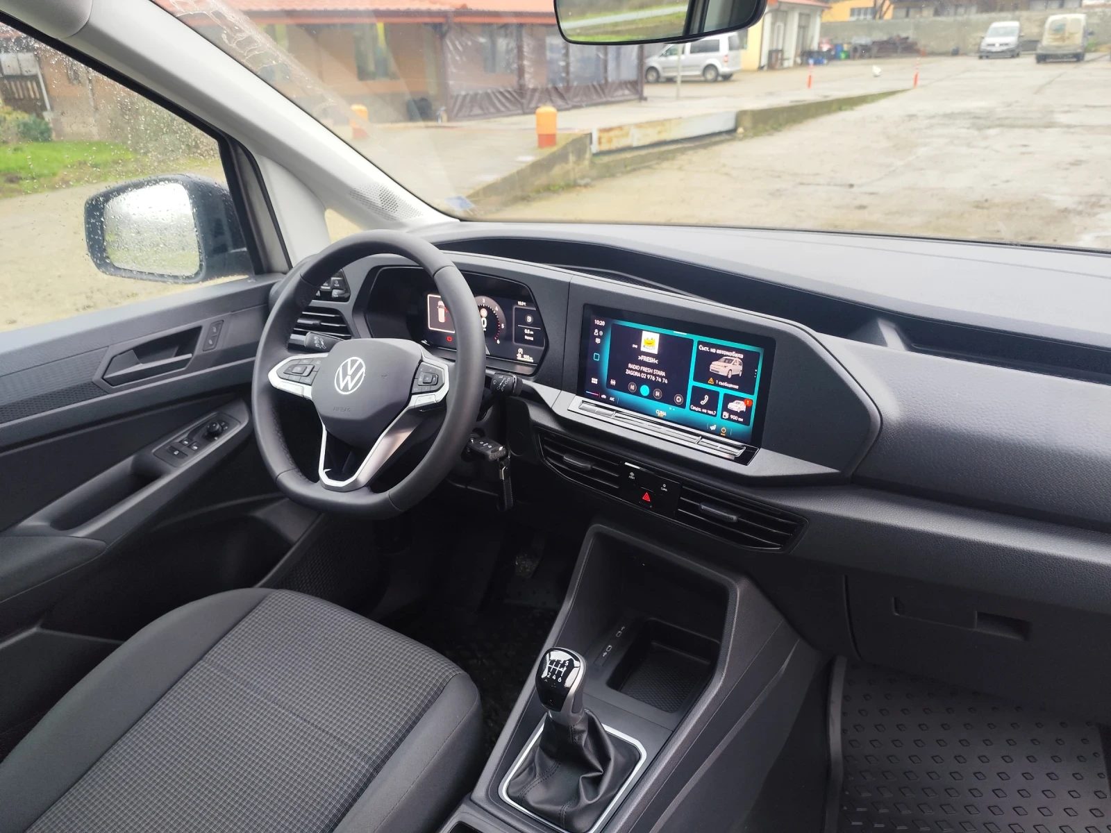 VW Caddy | Mobile.bg � ����������� 11