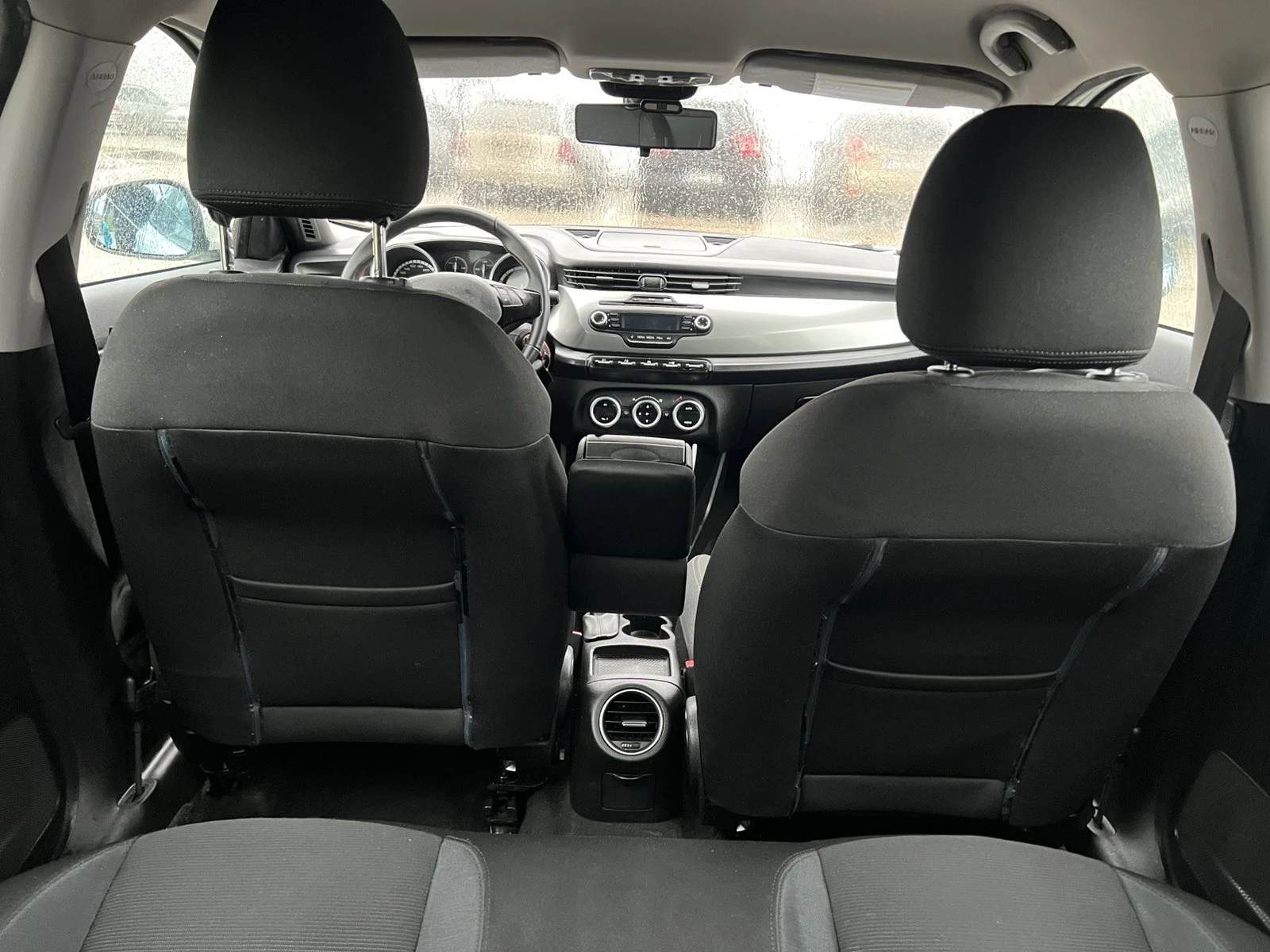 Alfa Romeo Giulietta 1.6, 105�.�. | Mobile.bg � ����������� 9