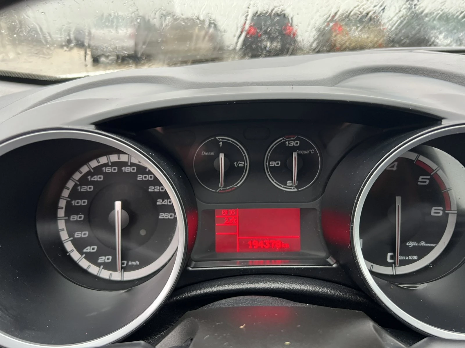 Alfa Romeo Giulietta 1.6, 105�.�. | Mobile.bg � ����������� 10