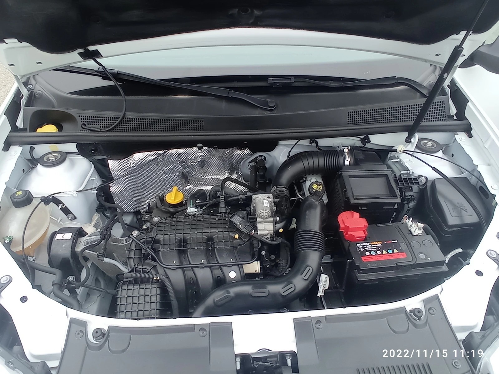 Dacia Sandero 1000 | Mobile.bg � ����������� 1