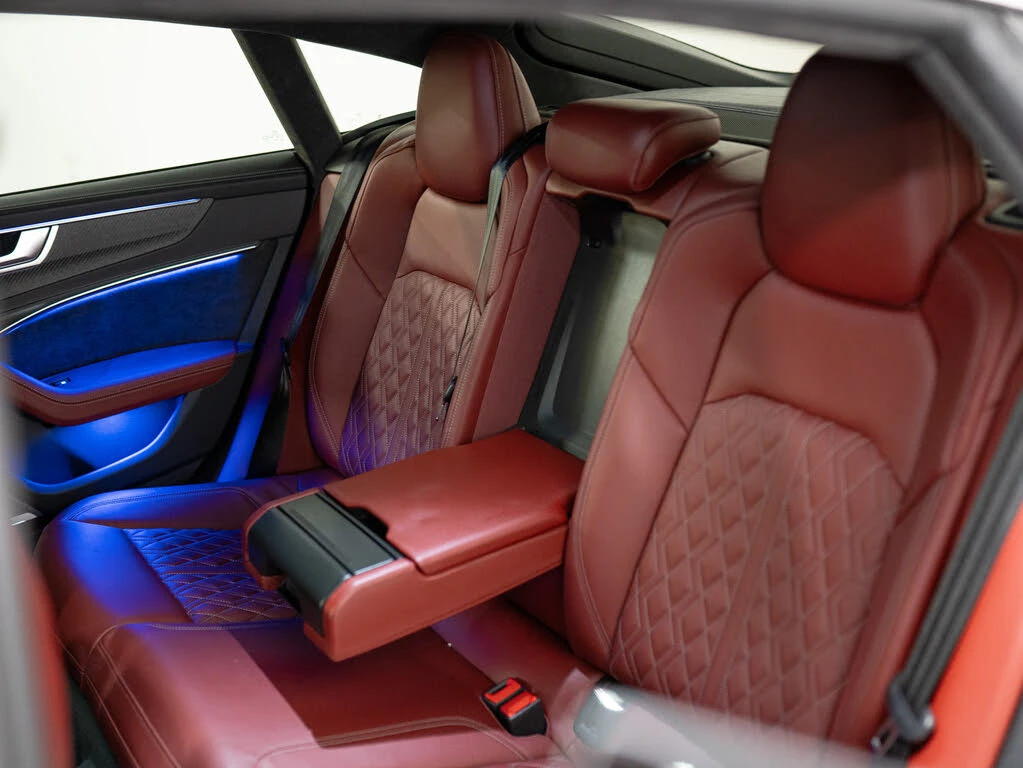 Audi S7  - изображение 9