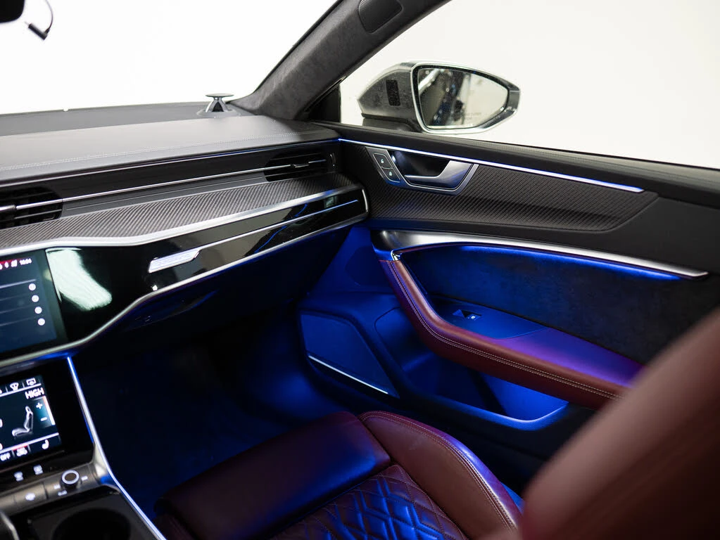 Audi S7  - изображение 10