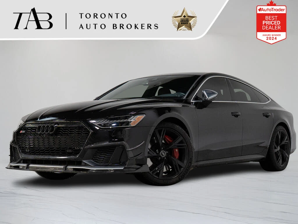 Audi S7  - изображение 2