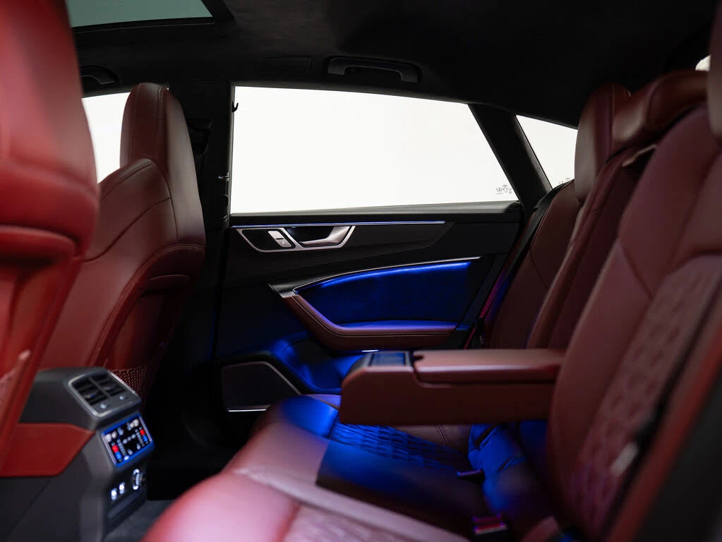 Audi S7, снимка 13 - Автомобили и джипове - 53785485