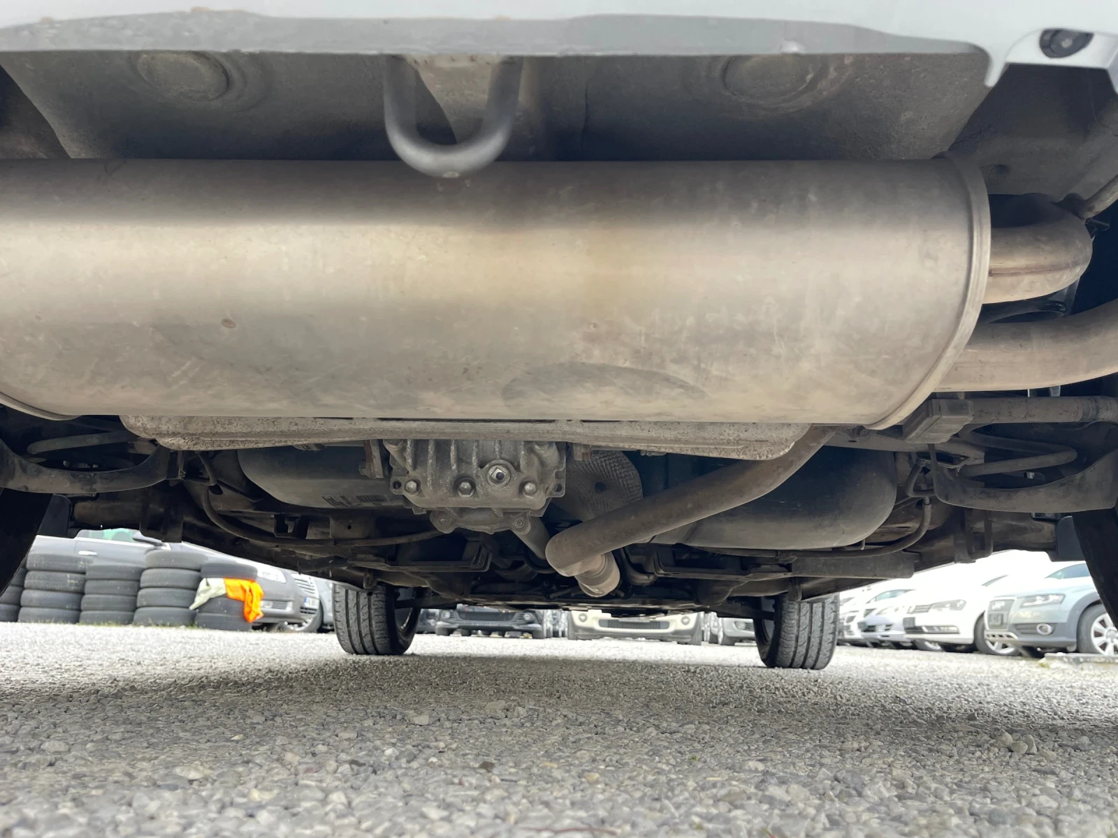 Suzuki SX4 FaceLift! 4x4!! 41k KM!!!, снимка 16 - Автомобили и джипове - 53956912