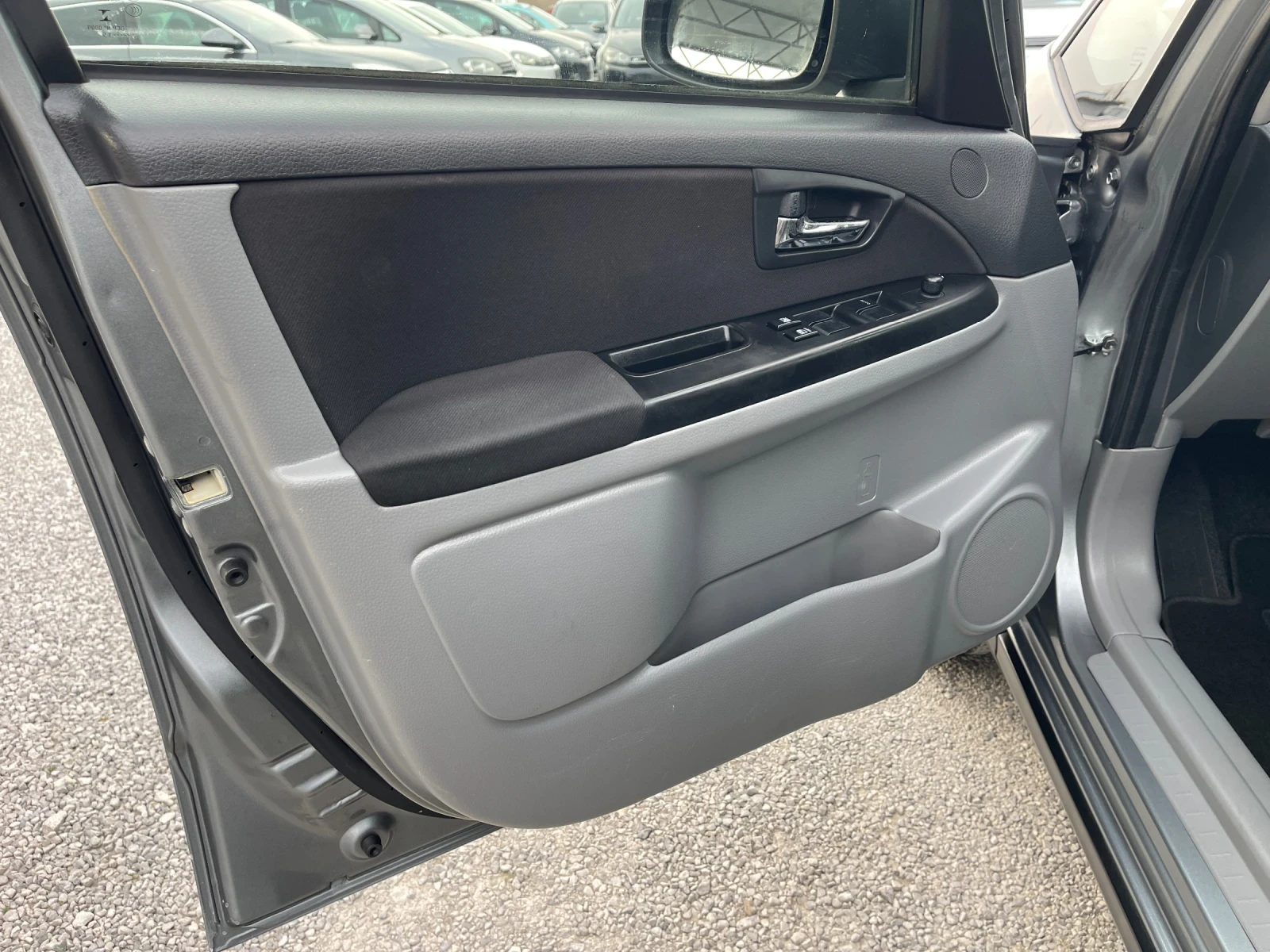 Suzuki SX4 FaceLift! 4x4!! 41k KM!!!, снимка 14 - Автомобили и джипове - 53956912