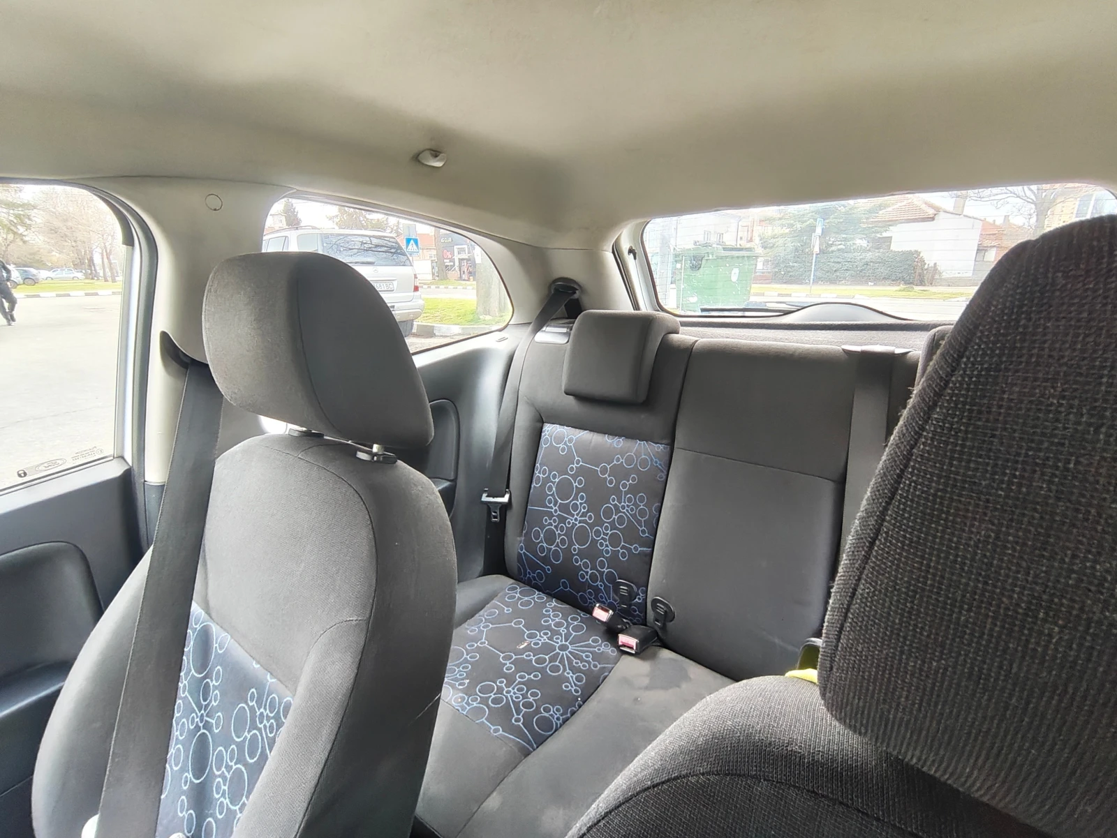 Ford Fiesta, снимка 10 - Автомобили и джипове - 54034056