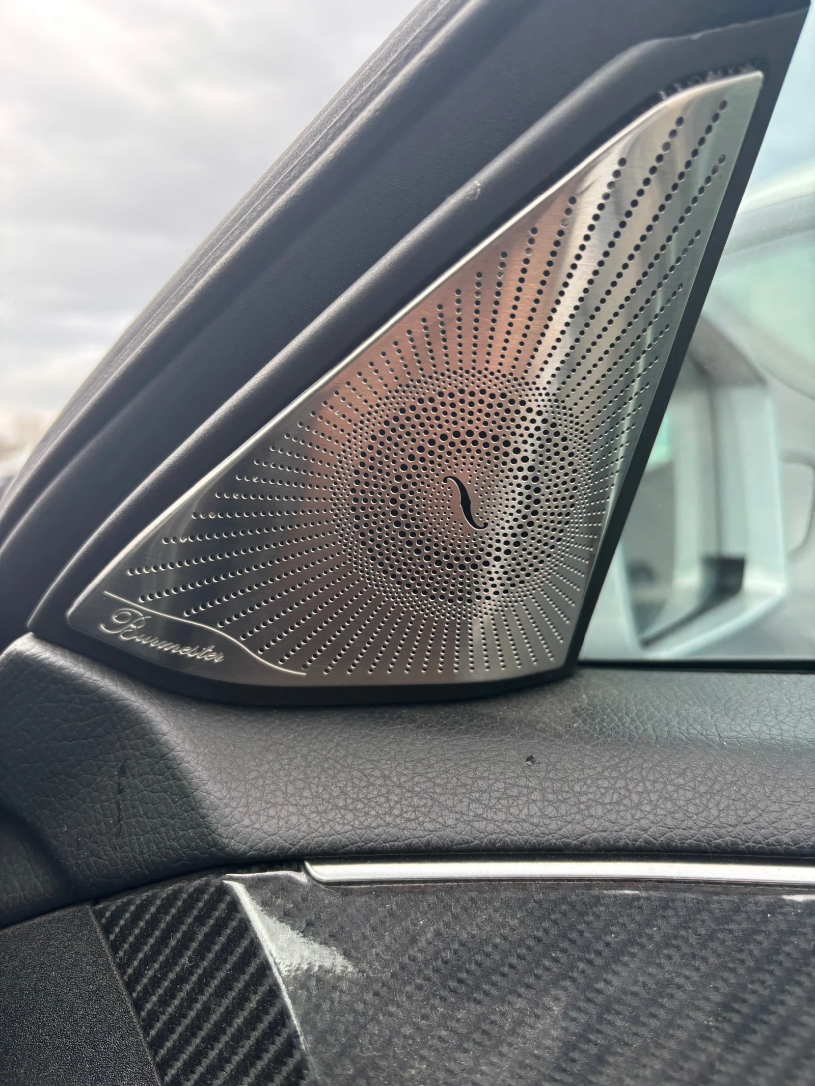 Mercedes-Benz E 220 CDI ADBLUE AVANTGARDE НА ЧАСТИ, снимка 11 - Автомобили и джипове - 54070667