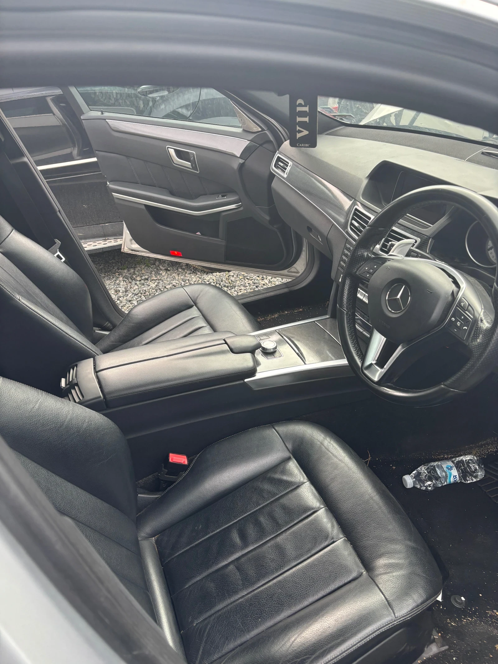 Mercedes-Benz E 220 CDI ADBLUE AVANTGARDE НА ЧАСТИ, снимка 10 - Автомобили и джипове - 54070667